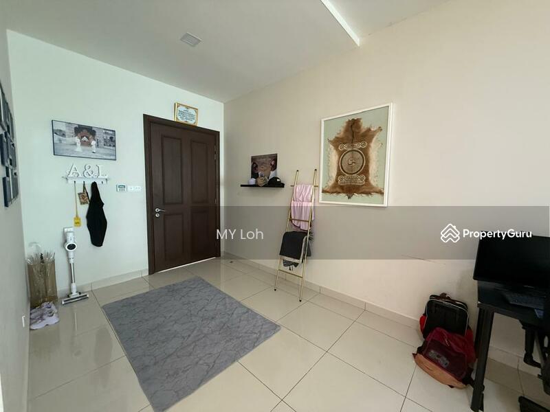 Untuk Dijual - 24x80 Tilbury Essex Garden @ Setia Eco Templer